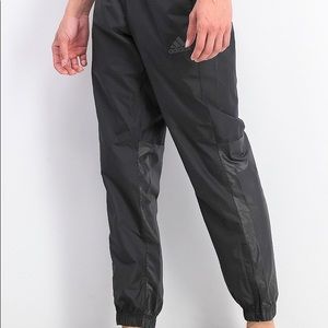 Mens wind pants adidas